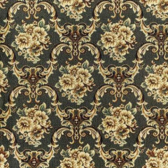 Палас ''Саратов Зеленый''