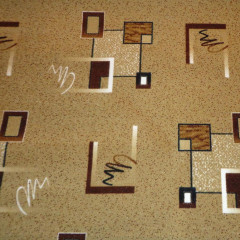 Палас ''Зигзаг''