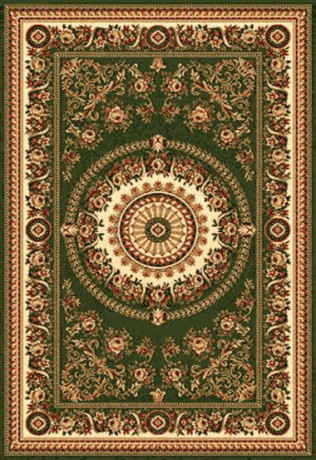 DA VINCI 4 Зеленый