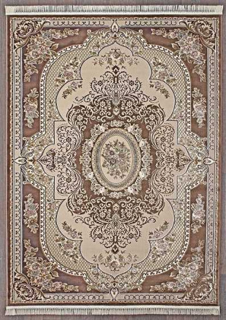 Ковёр ROXY D706-BROW