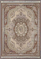 Ковёр ROXY D706-BROW