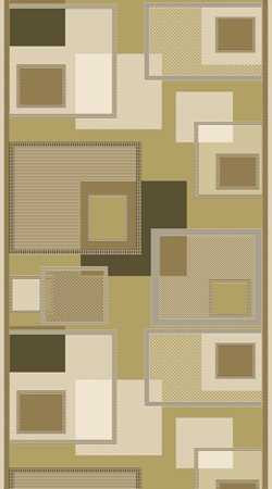 Дорожка Сизаль (Циновка) №2