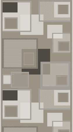 Дорожка Сизаль (Циновка) №2