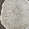 Турецкий ковер MOROCCO-Z-1041-CREAM-OVAL