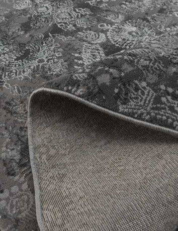 Турецкий ковер ARMINA-03759A-GREY-GREY-DAIRE