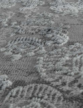 Турецкий ковер ARMINA-03759A-GREY-GREY-DAIRE