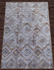 Ковёр SIGMA 6271-BROWN-D-BEIGE-STAN