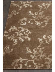 Ковёр MATRIX D577-BROWN-STAN