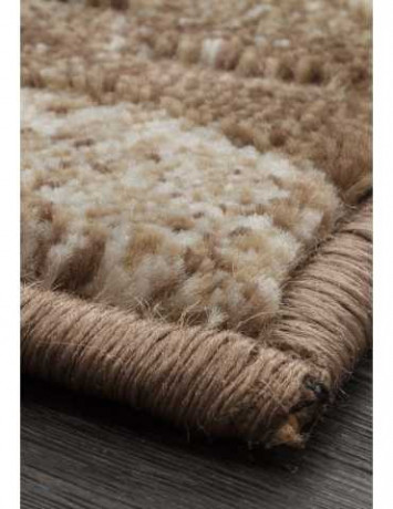 Ковёр MATRIX D577-BROWN-STAN