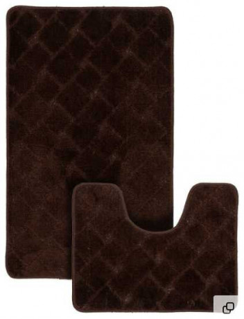 Набор ковриков для ванной Classic №168