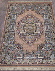 Ковёр ARAVIA-6803-BEIGE-STAN