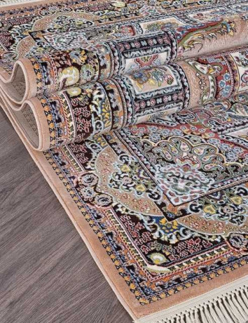 Ковёр ARAVIA-6803-BEIGE-STAN