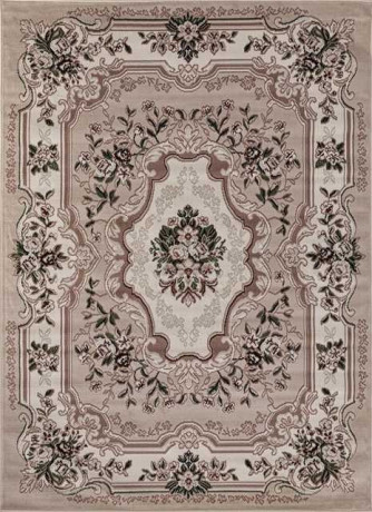 Ковёр GAVANA-D017-BEIGE-STAN