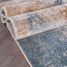 Ковёр RICHMOND-D866-CREAM-BLUE-STAN