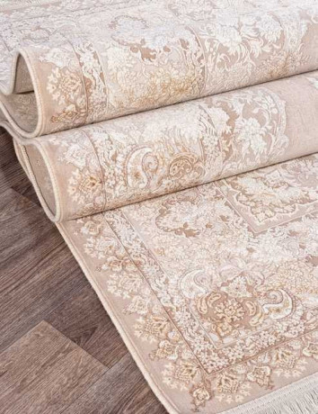 Иранский ковер LOUVRE-104-BEJ-STAN