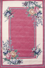 Китайский ковёр- Golden Falcon Brand Y - ручная работа