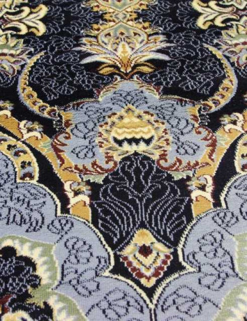 BUKHARA 22 Синий