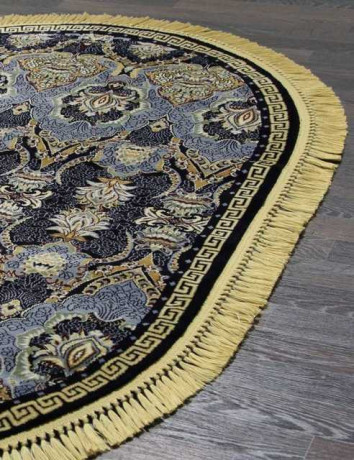 BUKHARA 22 Синий