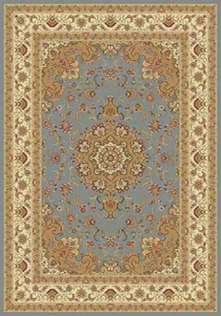 BUKHARA 14 Синий