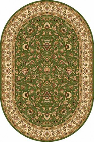 SAN REMO 11 Зеленый