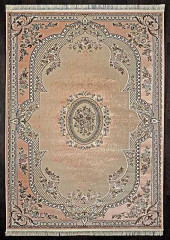 Ковёр ROXY D706-PINK