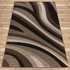 Ковёр LAILA DE LUXE 15801_10834