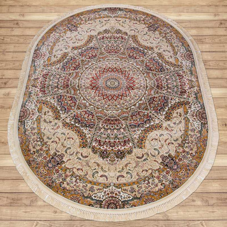 Ковёр TABRIZ 25748_29722