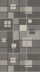 Дорожка Сизаль (Циновка) №3