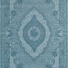 Турецкий ковер HUNKAR-07931-BLUE-BLUE-STAN