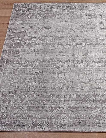 Турецкий ковер ARMINA-03759A-GREY-GREY-STAN