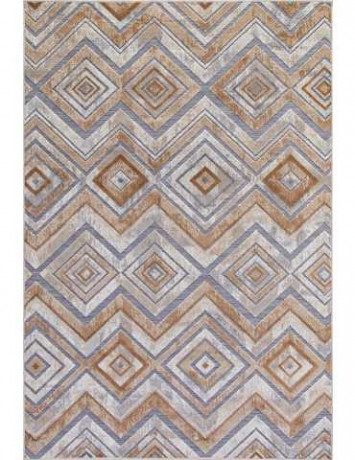 Ковёр SIGMA 6271-GRAY-BEIGE-STAN