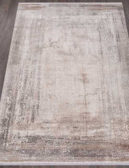 Турецкий ковер CORNELIA-18033A-KREM-K-GRI-CKN-STAN