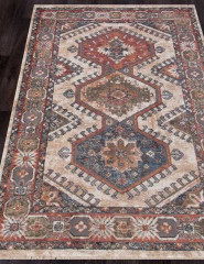 Турецкий ковер FENIX-32475-671-BEIGE-STAN