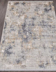 Турецкий ковер MAXELL-B223A-ANTHRACITE-BEIGE-STAN