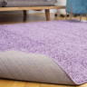 Ковёр СУПЕР ШАГГИ Розовый
