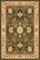 DA VINCI 30 Зеленый