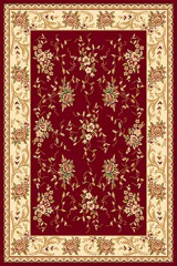 VALENCIA 17 Красный