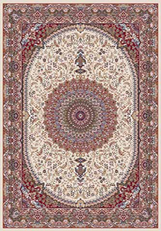 SHAKHREZA 2 Красный