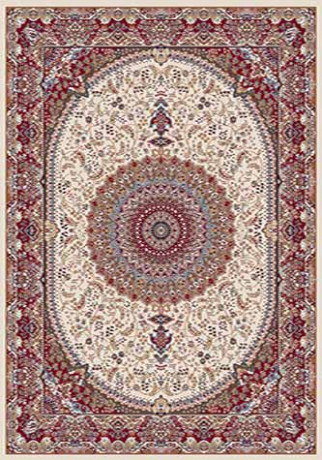 SHAKHREZA 2 Красный