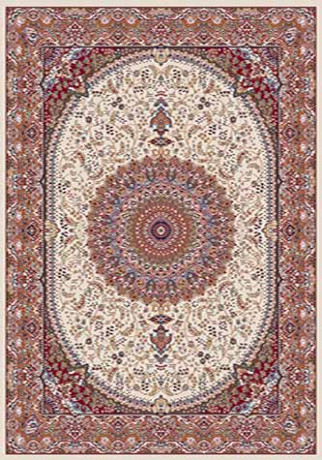 SHAKHREZA 2 Красный