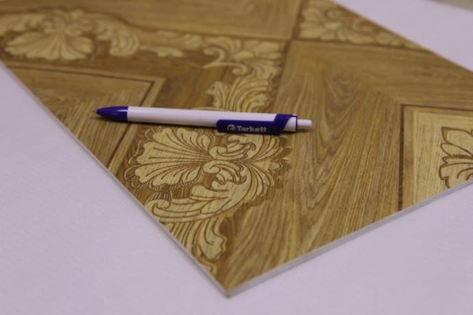 Линолеум Grand - Davos 1 (Гранд - Давос 1)