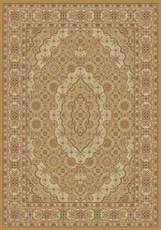 BUKHARA 15 Красный