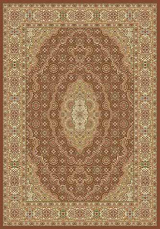 BUKHARA 15 Красный