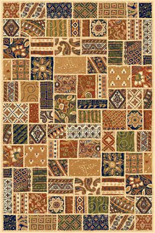 VALENCIA DELUXE 5 Коричневый