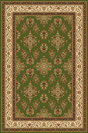 OLIMPOS 4 Зеленый