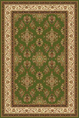 OLIMPOS 4 Зеленый