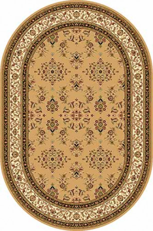 OLIMPOS 4 Зеленый