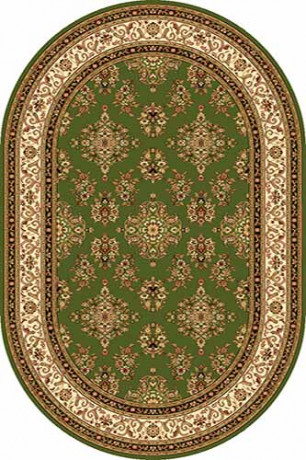 OLIMPOS 4 Зеленый