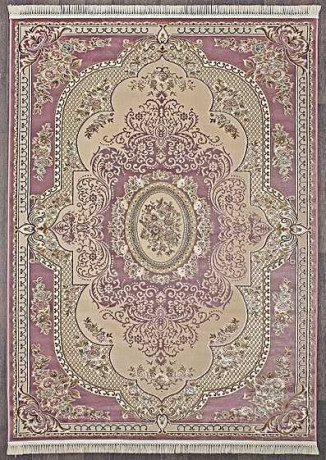 Ковёр ROXY D706-PURPLE