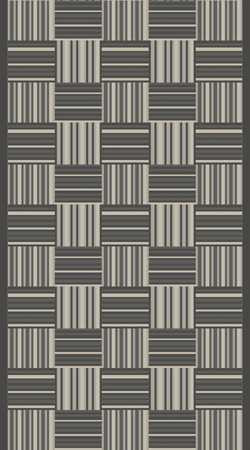 Дорожка Сизаль (Циновка) №4